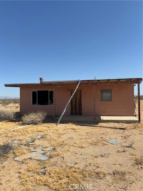 listing main photo