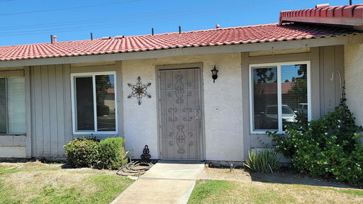 listing main photo