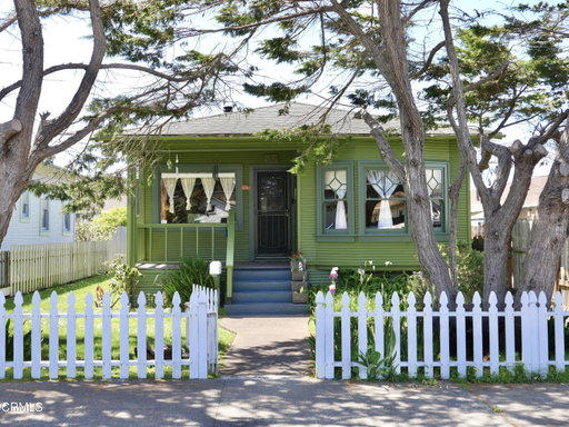 listing main photo