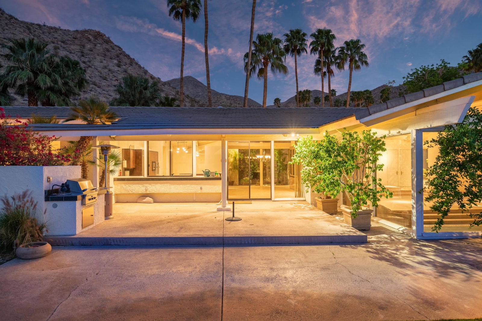 3660 Andreas Hills Dr, Palm Springs, CA 92264 Home for Sale
