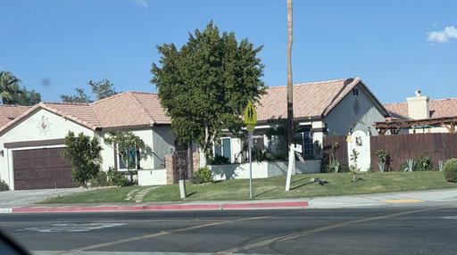 listing main photo
