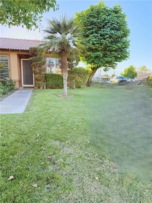 listing main photo