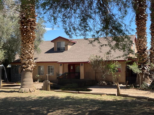 listing main photo