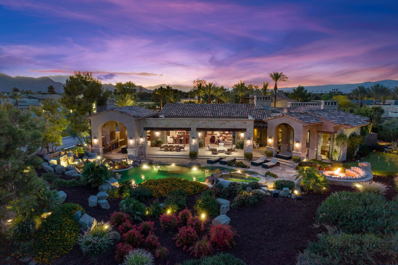 Coachella Valley Home Guide
