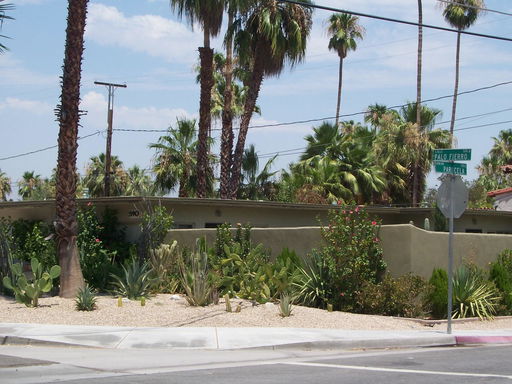 listing main photo