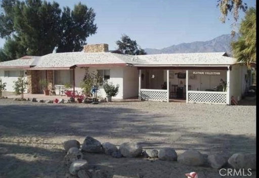 listing main photo