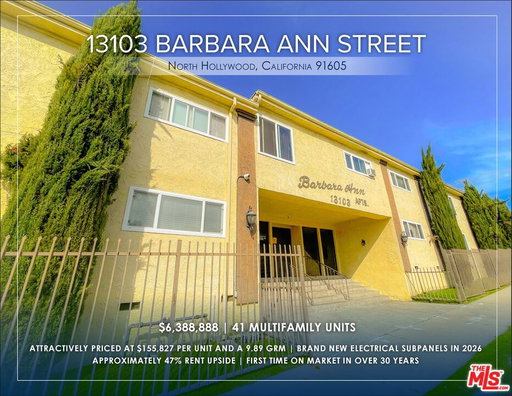 listing main photo