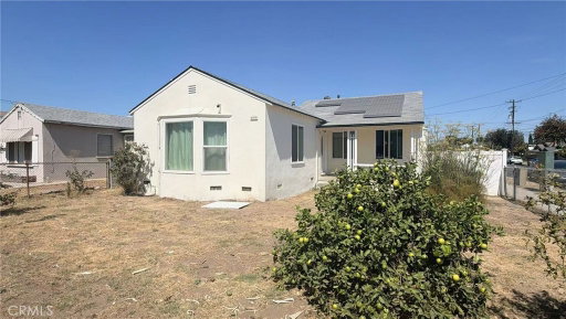 listing main photo