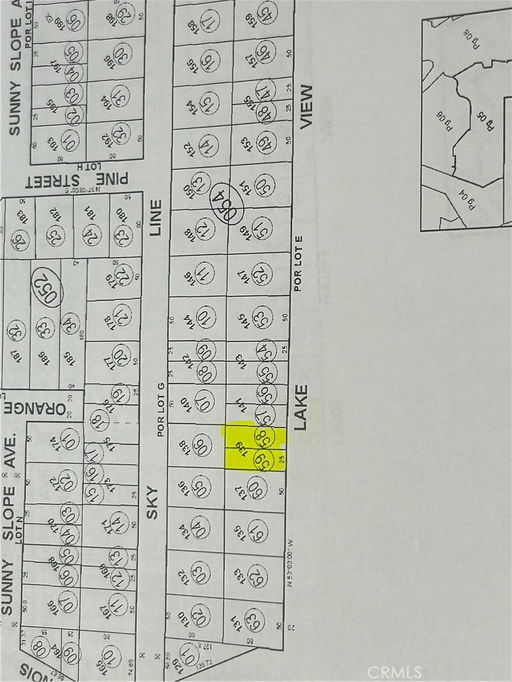 listing main photo