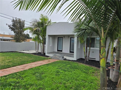 listing main photo