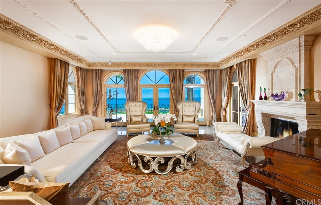 1 Pelican Crest Dr, Newport Coast, CA 92657 Home for Sale