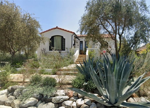 listing main photo