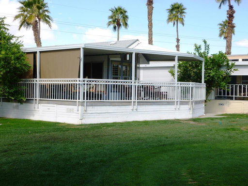 listing main photo