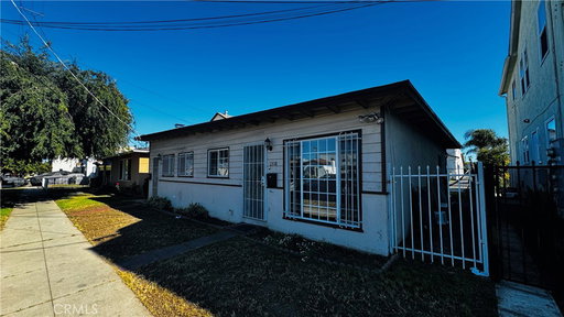 listing main photo