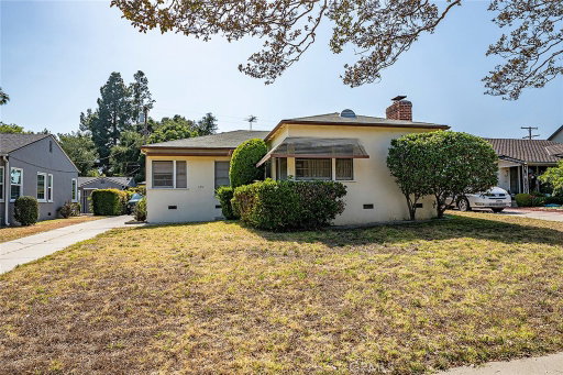 listing main photo