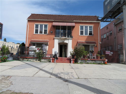 listing main photo
