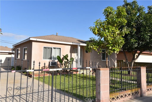 listing main photo