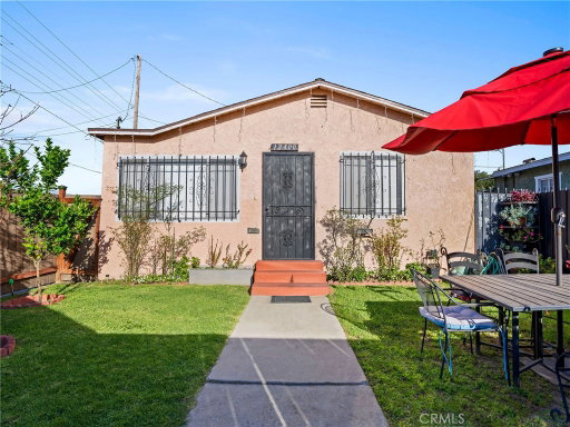 listing main photo