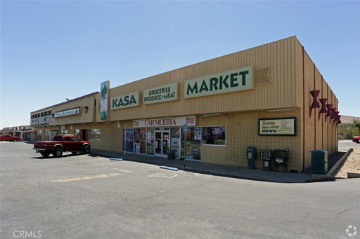 listing main photo