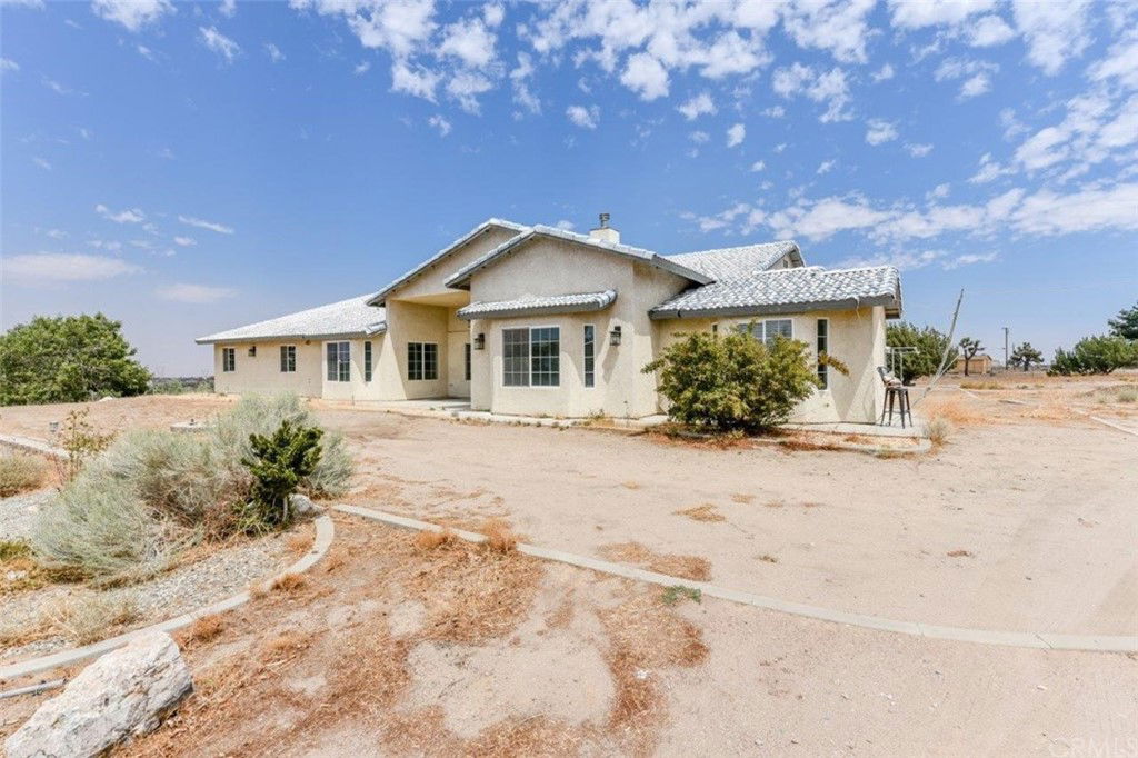 Oak Hills, CA Homes for Sale