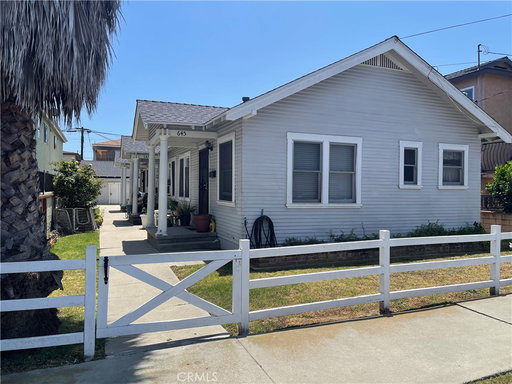 listing main photo