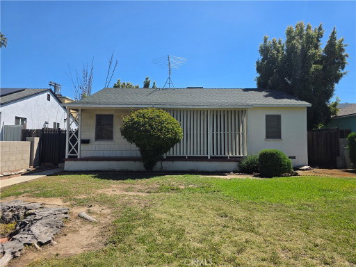 listing main photo