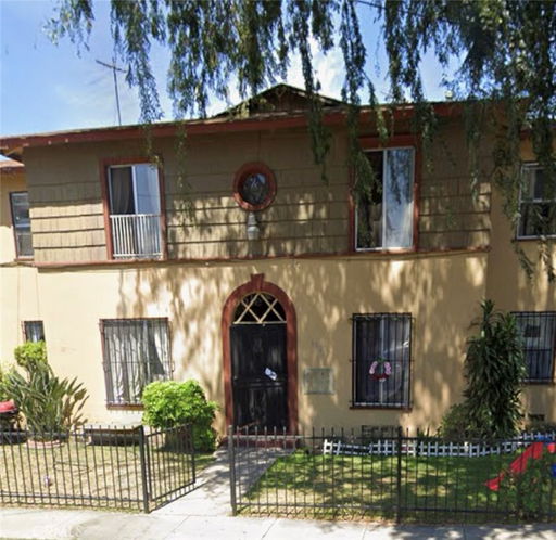 listing main photo