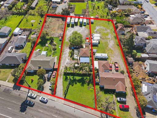listing main photo