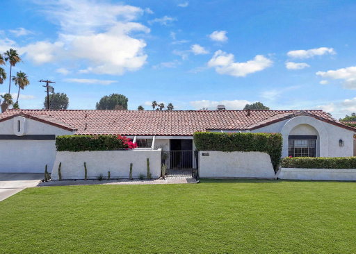 listing main photo