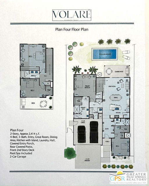 listing main photo