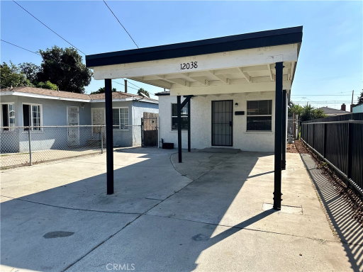 listing main photo