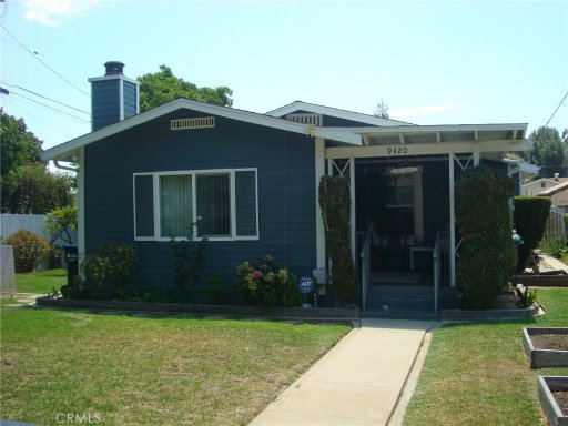 listing main photo