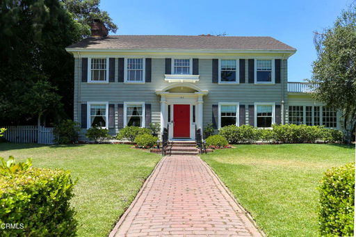 listing main photo
