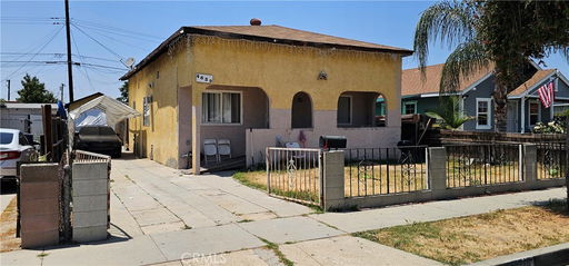 listing main photo