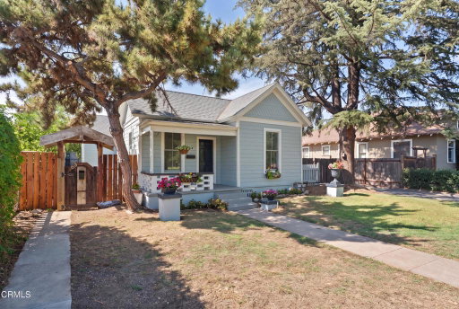 listing main photo