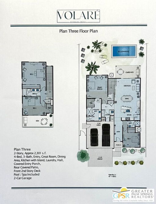 listing main photo
