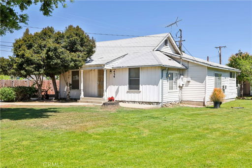 listing main photo