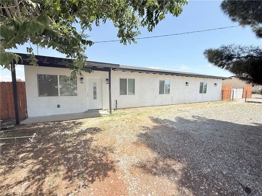 listing main photo