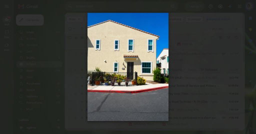 listing main photo