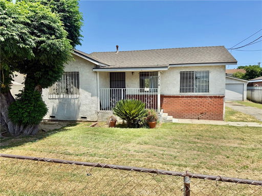 listing main photo