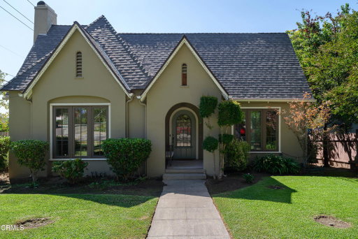 listing main photo