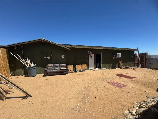 listing main photo
