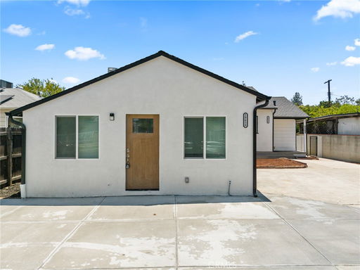 listing main photo