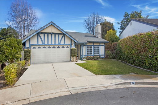 listing main photo