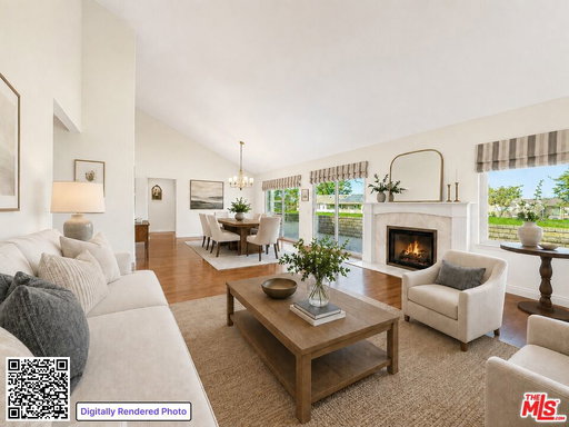 listing main photo