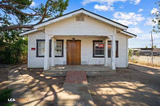 listing main photo