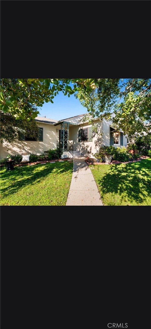 listing main photo