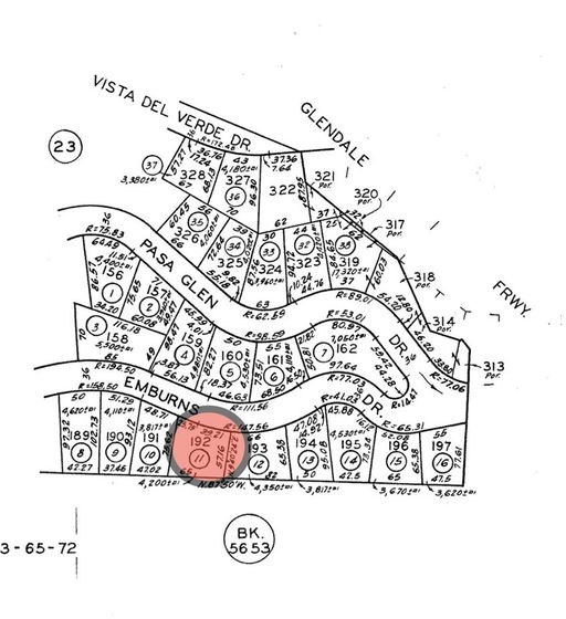 listing main photo