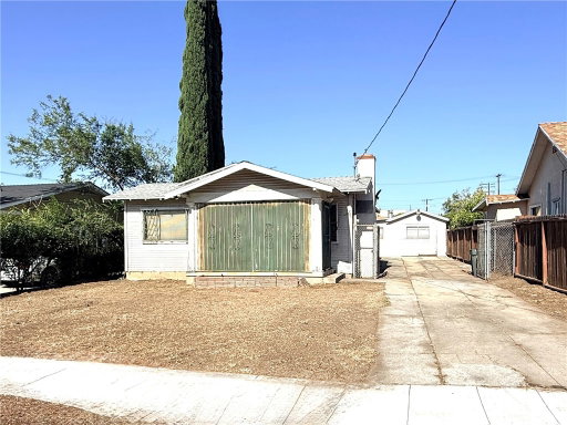 listing main photo