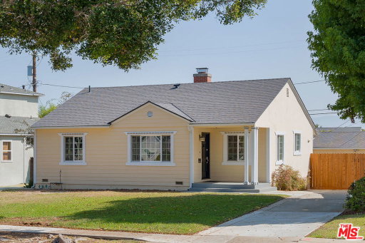 listing main photo